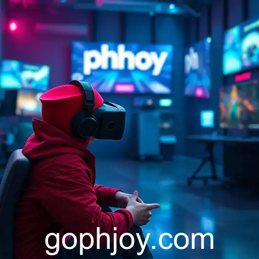 phjoy