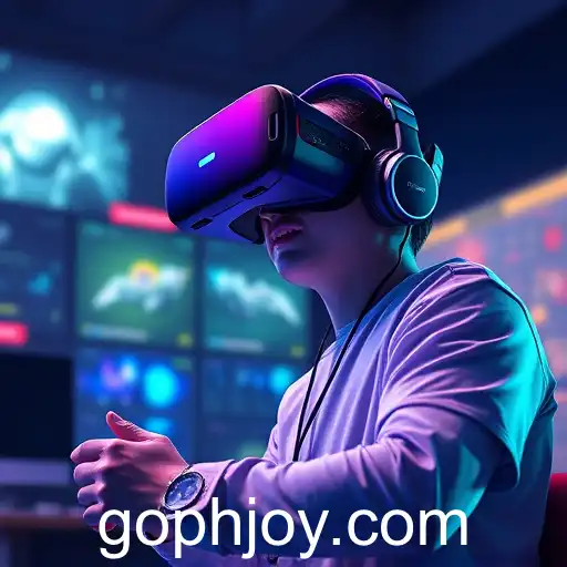 Gaming Trends and Innovations: A 2025 Review