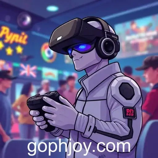 phjoy